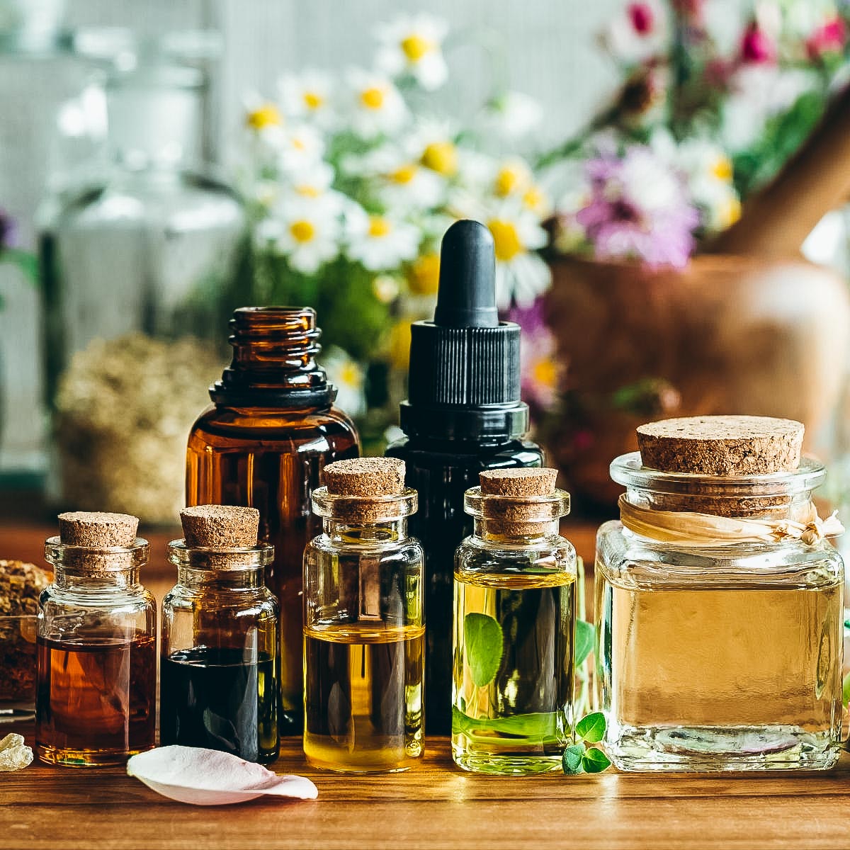 6 Best Essential Oils for Toothache