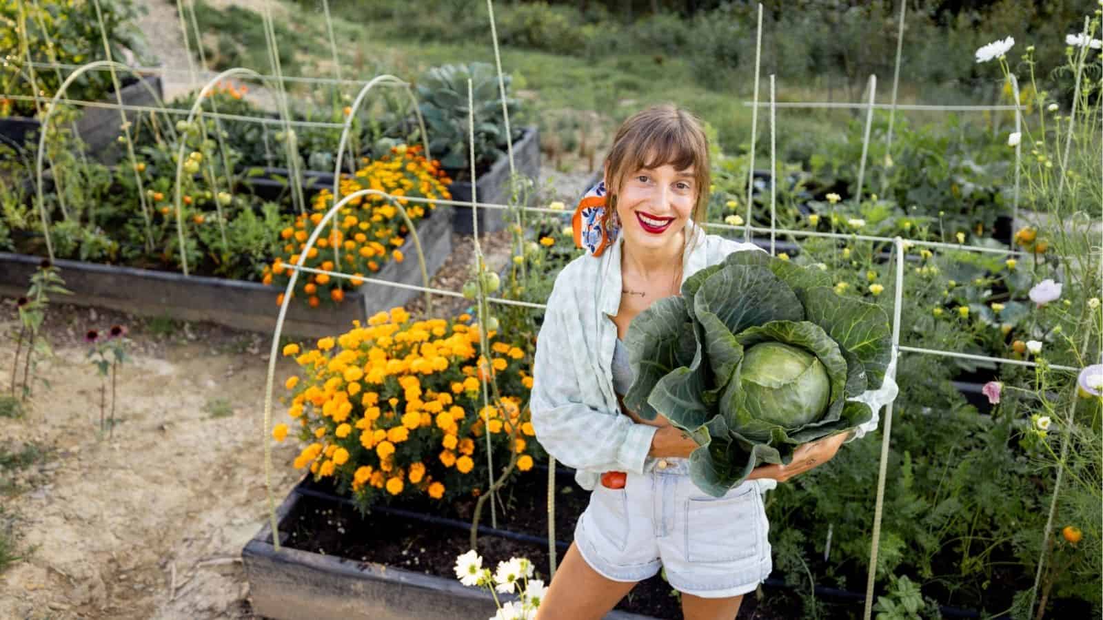 10 Simple Ways to Make Your Homestead More Self-Sufficient • Schisandra ...