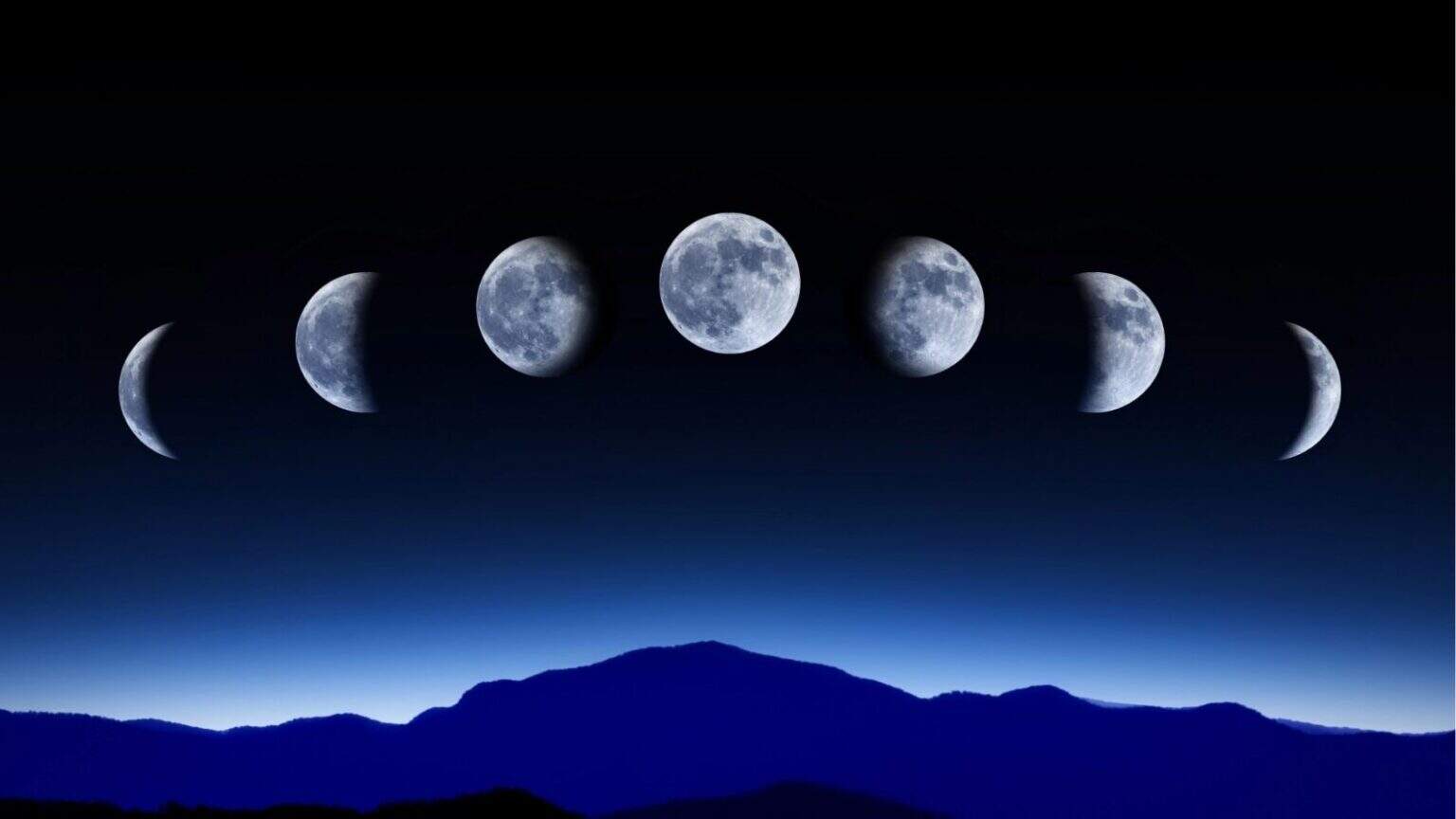Natural Moon Variations 15 old-world nature myths that still spark wonder today âĒ Schisandra ...